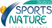 Station Sports Nature de Jugon-les-Lacs